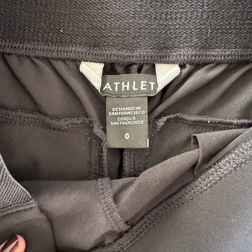 Athleta Joggers - Picture 3 of 3